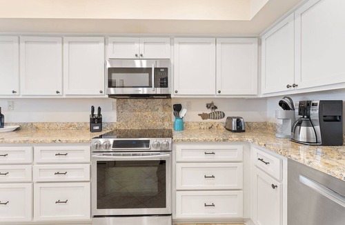 Ono Island Condo | Shipwatch A402-Gulf Front!
