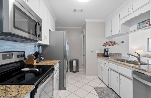 Ono Island Condo | Shore Break-New 1BR, Easy Walk to Beach!