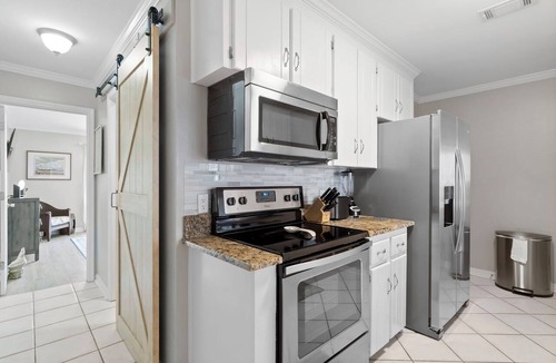 Ono Island Condo | Shore Break-New 1BR, Easy Walk to Beach!