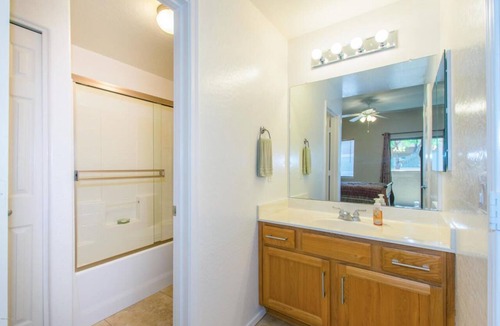 Apache Junction Condo | Sierra Abode, our Gem of the Desert in Apache Junction
