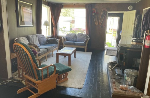 Skykomish House | Ski Cabin 3-bedroom house in Skykomish perfect for your getaway