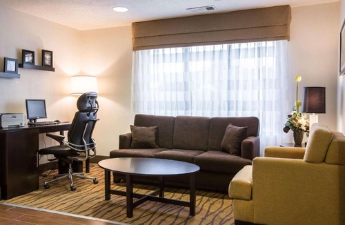 Douglasville Hotel | Sleep Inn Douglasville Atlanta