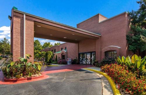 Peachtree City Hotel | Sleep Inn Peachtree City - Atlanta