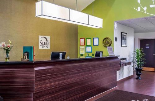 Peachtree City Hotel | Sleep Inn Peachtree City - Atlanta