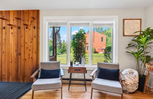 North Creek House | Sleeping Bear by AvantStay