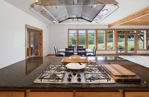 Grantsdale House | Sleeping Creek Ranch