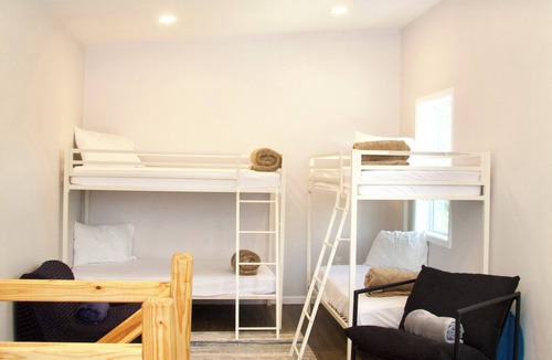 Hartford Villa | Smokey Mountain Getaway Gold Villa + View Private