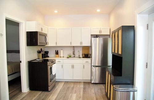 Hartford Villa | Smokey Mountain Getaway Gold Villa + View Private