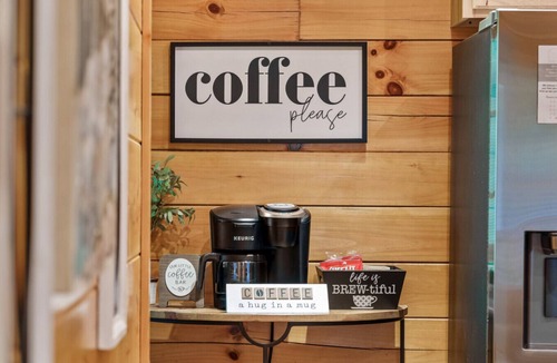 Sevierville Cabin | Smokies Couple Getaway