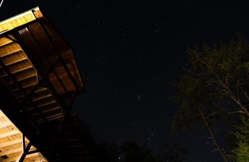 Sevierville House | Smokies Couple Getaway by Ghosal Lodging