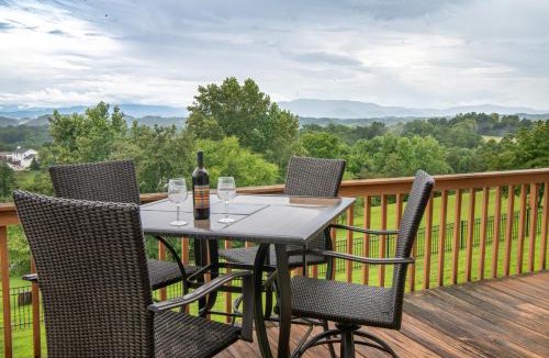 Kodak House | Smoky Mountain Excellence By Avada Properties