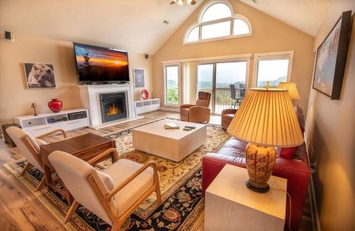 Kodak House | Smoky Mountain Excellence By Avada Properties