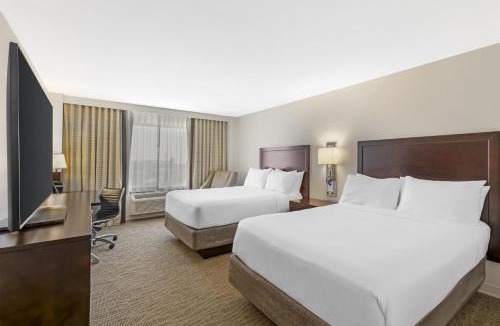 Eagan Park Hotel | Sonesta Atlanta Airport North