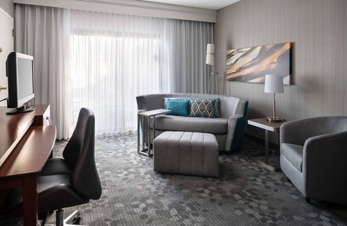 Camelback East Hotel | Sonesta Select Phoenix Camelback
