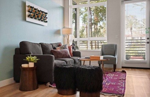 Santa Ana Heights Apartment | South Coast Escape: 2BD Gem w/Pool & Amenities
