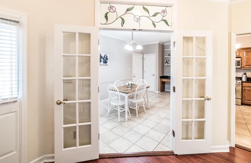 Huntsville Condo | South Huntsville Spacious and Homey Townhouse