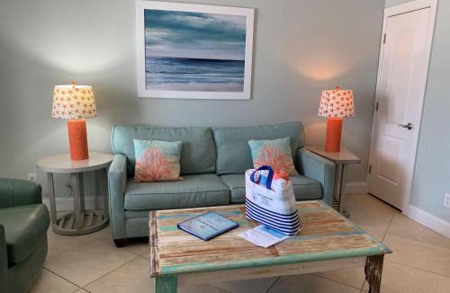 Ono Island House | Southern Breeze #9