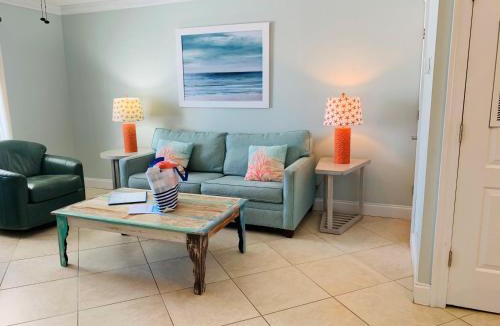 Ono Island House | Southern Breeze #9