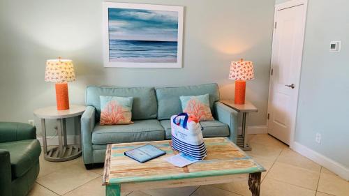 Ono Island House | Southern Breeze #9