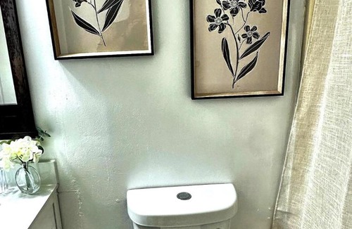 Newnan Apartment | Southern Solace Cozy Retreat Near Downtown Newnan