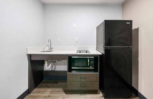 Carrollton Hotel | Southern Suites Carrollton