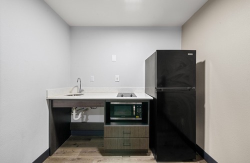 Carrollton Hotel | Southern Suites Carrollton