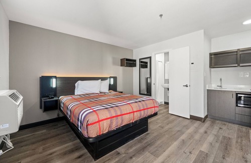 Kennesaw Hotel | Southern Suites Kennesaw