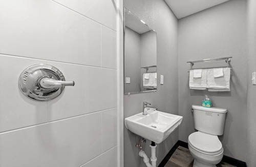 Kennesaw Hotel | Southern Suites Kennesaw