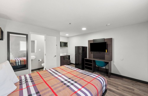 Kennesaw Hotel | Southern Suites Kennesaw