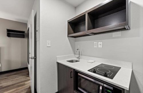 Kennesaw Hotel | Southern Suites Kennesaw