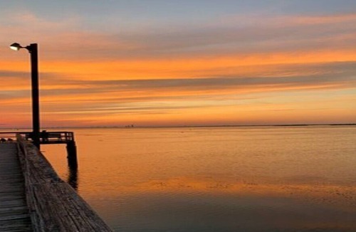 Daphne House | Spa Experience on the Beautiful Eastern Shore