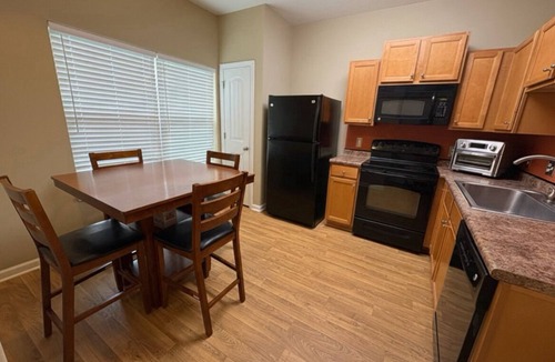 Rincon House | Spacious 1-bedroom guest house in Rincon on golf course- safe neighborhood