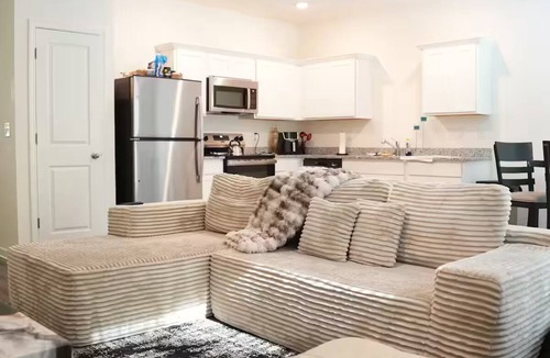 Church Street House | Spacious 3-bedroom townhome perfect for FIFA World