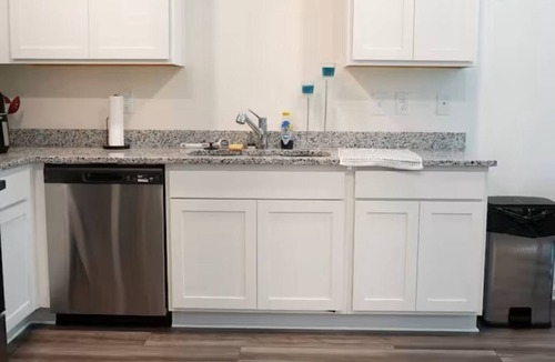 Church Street House | Spacious 3-bedroom townhome perfect for FIFA World