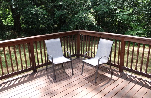Riverdale House | Spacious 4-Bedroom-3 Bath house