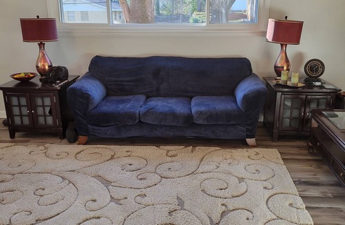 Madison House | Spacious 4-bedroom house in charming Madison with AC, WiFi