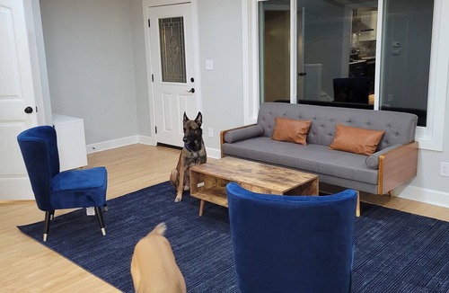 Madison House | Spacious 4-bedroom house in charming Madison with AC, WiFi