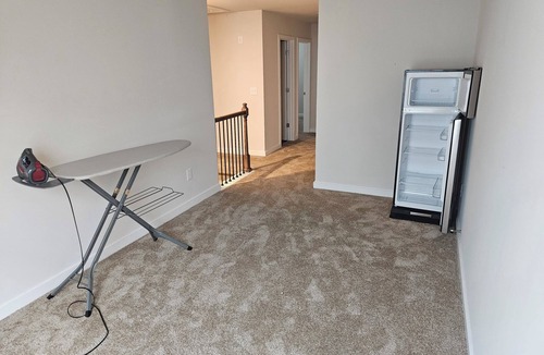Fairburn House | Spacious 5-bedroom Family and Friends Stay