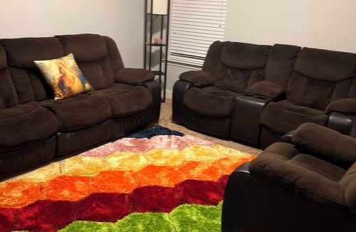 Fort Gordon House | Spacious 5-bedroom house in welcoming Grovetown
