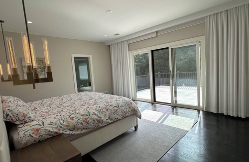 Marietta House | Spacious 5-bedroom house w Saltwater pool close to Braves, PG baseball, Roswell