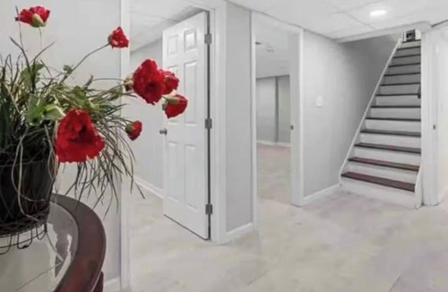 Atlanta House | Spacious 5-bedroom house in delightful Atlanta!