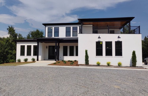 Beech Island House | Spacious 5-bedroom house near North Augusta, for the week of the Masters