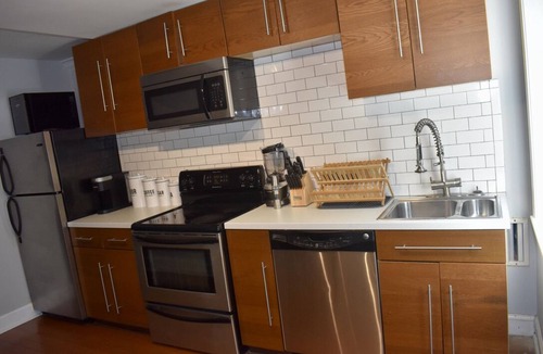 Atlanta Apartment | Spacious Atlanta apartment 15 minutes from downtown