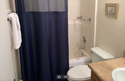 Ono Island Resort | Spacious condo on the beach in Gulf Shores, AL!