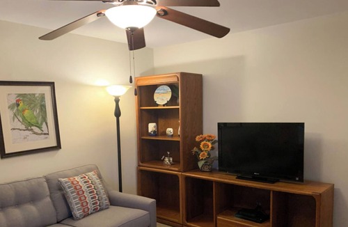 Ono Island Resort | Spacious condo on the beach in Gulf Shores, AL!