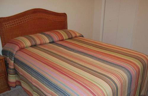 Ono Island Resort | Spacious condo on the beach in Gulf Shores, AL!