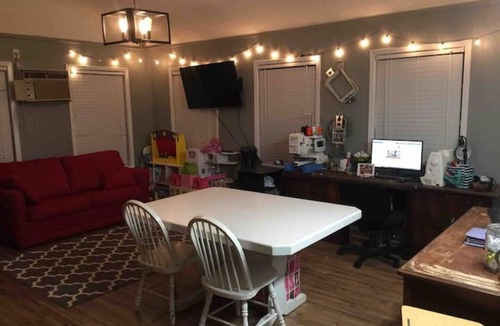 Opelika House | Spacious Family Home in Quiet Neighborhood