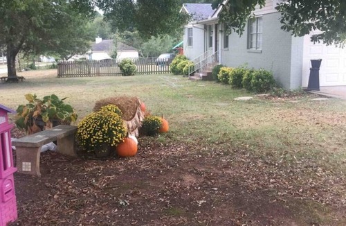 Opelika House | Spacious Family Home in Quiet Neighborhood