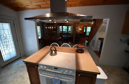 Lake Toxaway Cottage | Spacious fully-renovated cottage with lake views nestled in serene Lake Toxaway.
