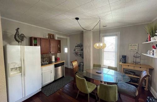 Payne - Phalen Apartment | Spacious Group Stay Near Lake, Downtown & Dining